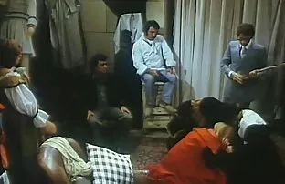 پورن جنسی مرد در دستگاه خود را کمی ژاپنی کاشته