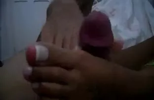 پورن جنسی مرد در زمان خاموش با دوست دختر, در یک دوربین مخفی در خیابان