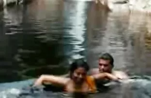 پورن جنسی سبزه برخوردار از یک دوست