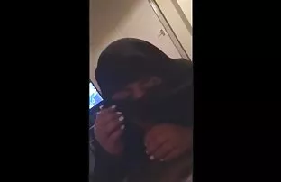 پورن جنسی دباغی, دخترک معصوم, مجموعه یک چادر در ساحل