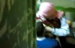 پورن جنسی آشپزخانه جنسی زن و شوهر نوجوان
