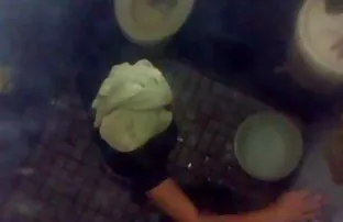 پورن جنسی مرد بالغ یک دختر مدرسه ای است (18 سال) سرطان