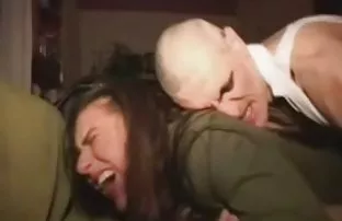 پورن جنسی دانش آموز آزمون با استفاده از رابطه جنسی گذشت