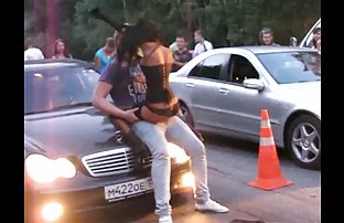 پورن جنسی من به پایان رسید گره داخل مهبل (واژن) بدون در نظر گرفتن قاپ زنی
