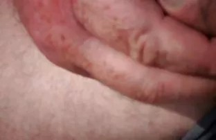 پورن جنسی یک دختر ملاقات یک مرد و یک شب داغ با او به سر برد