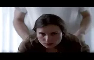 پورن جنسی سوزاندن سبزه مجبور به انجام