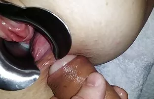 پورن جنسی 2 بچه ها در زمان یک شلخته و او را در دو تنه در هتل را ترک کردند.