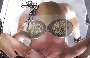 پورن جنسی ویرجین اولگا با دو گیر
