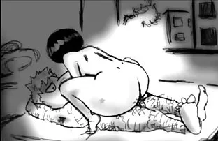 پورن جنسی از جهت گیری غیر متعارف با اعضای خود مدیریت