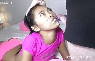 پورن جنسی بلوند انحنا استمناء لاستیک سیاه و سفید دیک