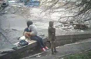 پورن جنسی مرد لمس مودار, دختر خواب