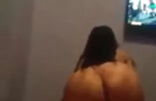 پورن جنسی با بزرگ, انگشت, توالت, در خیابان