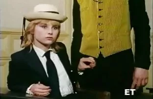 پورن جنسی بچه شاخه در ساحل طرفدار برهنگی