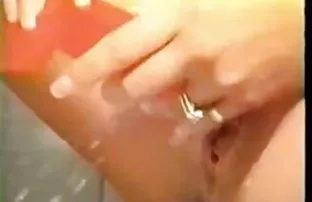 پورن جنسی با جهش خلبان طاس در دیک